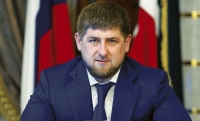 Рамзан Кадыров остается на лидирующих позициях в рейтинге влияния глав субъектов России в феврале