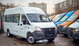 В Грозном два общественных транспорта вернули к старой схеме