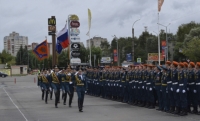 В 2017 году в вузы МЧС России поступили 9 чеченских выпускников