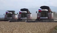 Чеченские аграрии начали готовиться к весеннему посеву