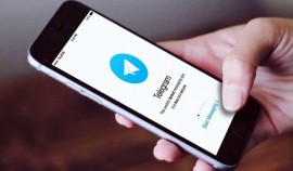 В России наблюдаются сбои в работе мессенджера Telegram