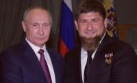 По следам встречи Президента страны Владимира Путина и Главы Чечни Рамзана Кадырова 