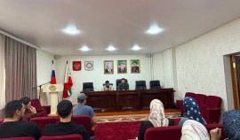 Сохранению гастрономических традиций Чеченской Республики посвятили тематический семинар