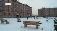 Около 300 жителей  Грозного до конца 2016 года переселят из аварийного жилья 