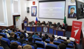 На всех объектах нацпроекта «Инфраструктура для жизни» в ЧР работы завершены досрочно