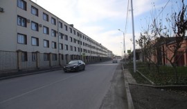 В столице Чеченской Республики в 2023 году в рамках нацпроекта повысят безопасность на 62 улицах