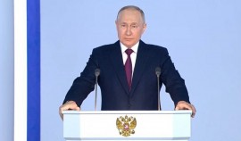 Путин: к февралю 2022 года все было готово к карательной кровавой акции на Донбассе