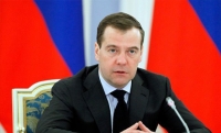 Дмитрий Медведев подписал концепцию развития детского и юношеского чтения