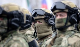 Сотрудники ОМВД России по Курчалоевскому району провели беседу в школе имени А.Н. Кадыровой| грозный, чгтрк