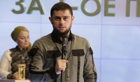 Ахмед Дудаев: В Чечне, как в любом другом регионе России, чиновники снимаются и назначаются