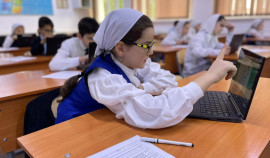 Все школы Грозного подключены к высокоскоростному интернету