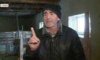 Алхазур Джабраилов: я привык жить исключительно своим трудом