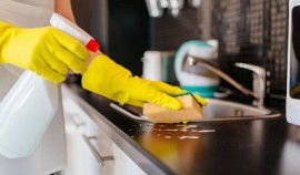 Роспотребнадзор напоминает, как соблюдать чистоту на кухне, чтобы снизить риски пищевых отравлений
