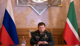 Рамзан Кадыров раскритиковал Аллу Пугачёву за высказывания о Джохаре Дудаеве| грозный, чгтрк