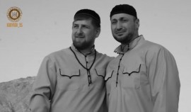 Рамзан Кадыров: Сайд-Хусейн Закаев принадлежал к блестящей когорте истинных мусульман и настоящих чеченцев...