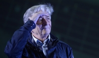 В возрасте 80 лет умер писатель Эдуард Успенский