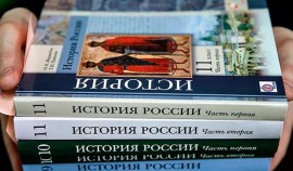 Благодаря вмешательству Главы ЧР решен вопрос о внесении изменений в новый учебник по истории РФ