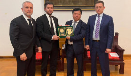 Планируется открытие авиарейса между КНР и ЧР