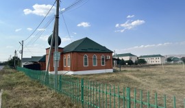 В Грозном планируется строительство нового парка в посёлке Возрождение