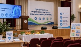 Специалисты рассказали о способах защиты от ОРВИ