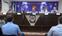 Прокуратура Чечни усилит борьбу с коррупцией