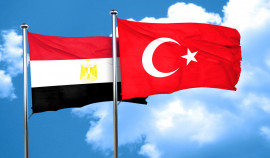 В отелях Турции и Египта дефицит номеров в отелях