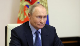 Путин: основой отечественного автопрома должны стать качественные автомобили для граждан