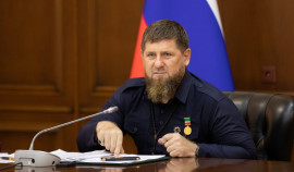 Рамзан Кадыров в лидерах рейтинга Глав регионов России по упоминаемости в соцмедиа