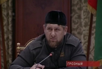 Рамзан Кадыров выразил недовольство темпами регистрации госимущества