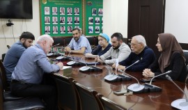 Четыре партии определили порядок размещения в бюллетене на выборах в Парламент ЧР