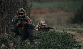 Вторая серия документального проекта «Семья АХМАТ» доступна онлайн