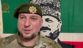 Рамзан Кадыров: Мы увидели дешёвый фейк украинских ципсошников, снятый на последние доллары