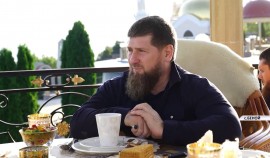 Рамзан Кадыров провел в Беное совещание по вопросам развития Ножай-Юртовского района