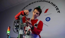 Дмитрий Чернышенко: 95 новых кластеров «Профессионалитета» начнут работу в 2027 году
