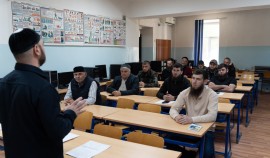 57 специалистов «Чеченэнерго» повысили квалификацию с начала 2026 года