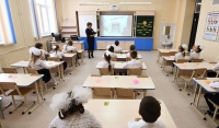 Минпросвещения РФ: массового перевода школ на дистанционный режим не будет
