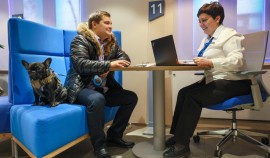 В ВТБ раскрыли портрет пользователя цифрового рубля| грозный, чгтрк