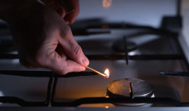 В Грозном 30 октября будет отключено газоснабжение ряда объектов| грозный, чгтрк