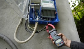 АО «Чеченэнерго» пресекло 56 фактов хищения электроэнергии