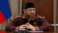 Рамзан  Кадыров встретился с руководством спортивных федераций ЧР
