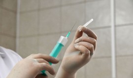 В России разработают вакцину от COVID-19 c иммунитетом до 17 лет