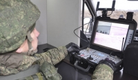 Военнослужащие ЮВО проводят учения на полигонах в ЧР