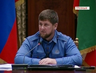 Экологическая обстановка в Чеченской Республике должна кардинально измениться