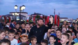 Рамзан Кадыров: Защита детей — это не только обязанность государства, но и каждого из нас