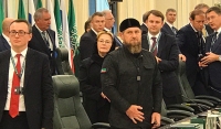 Рамзан Кадыров: Визит Владимира Путина в КСА станет толчком в развитии сотрудничества между странами 