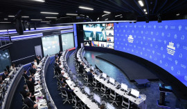 Дмитрий Чернышенко: Создание сети передовых школ – это стратегический шаг в будущее нашей страны