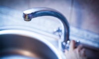 Мэрия Грозного информирует о временном отключении воды 