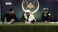 Чеченскую республику посетил Генеральный секретарь Всемирной исламской лиги 