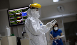 За сутки в России выявили 24 522 случая заражения коронавирусом