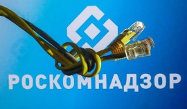 Госдума приняла законопроект, дающий Роскомнадзору право блокировать интернет-ресурсы за цензуру против российских СМИ